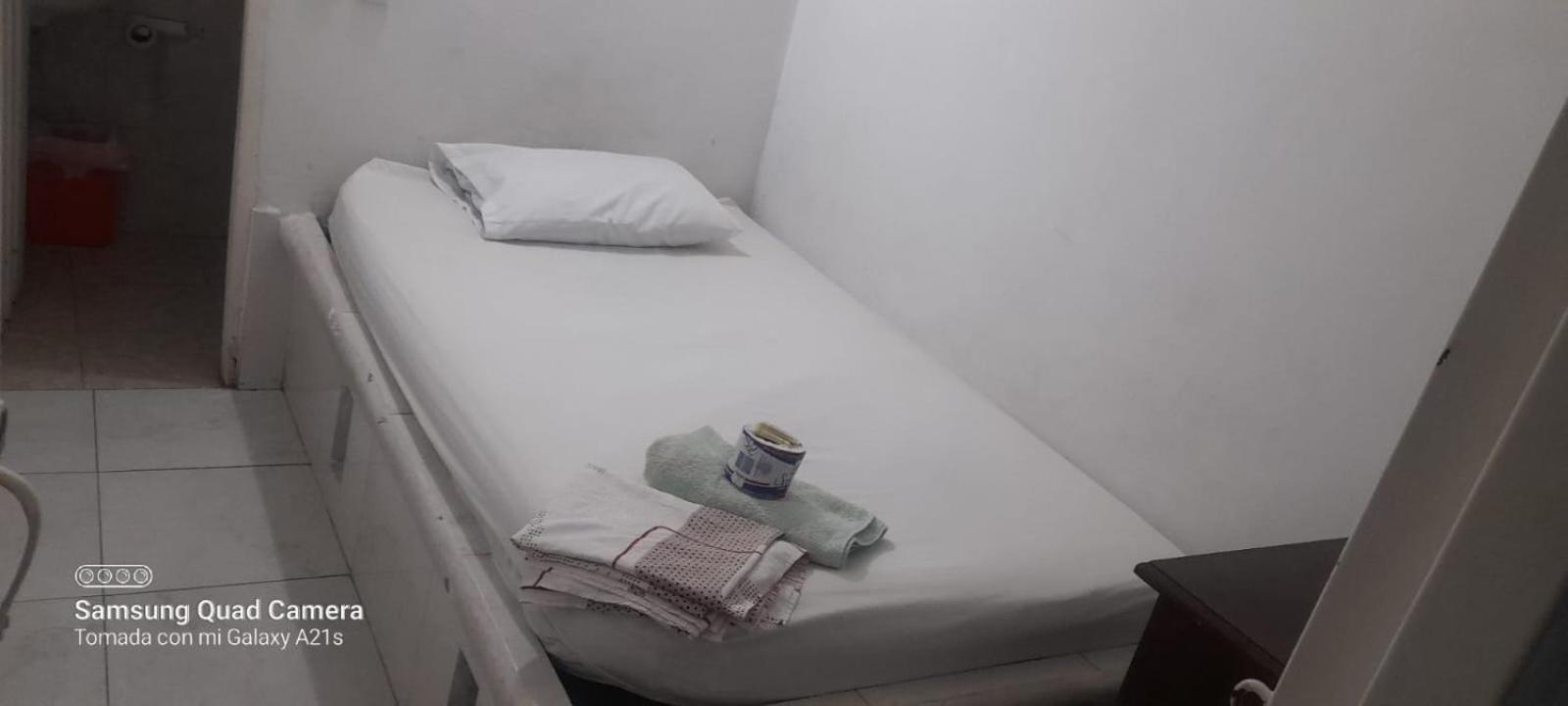 La Botija Motel Neira ภายนอก รูปภาพ