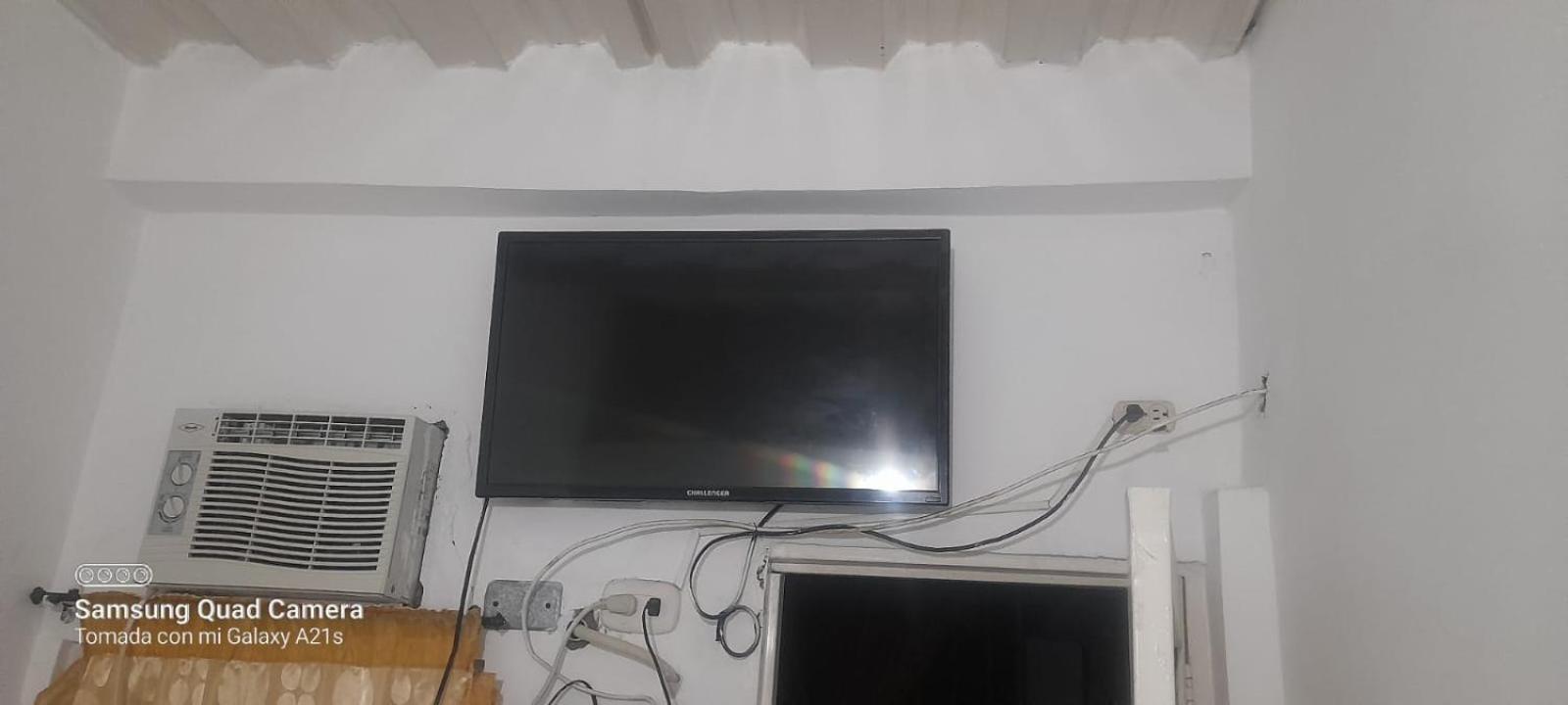 La Botija Motel Neira ภายนอก รูปภาพ